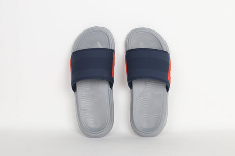 MEN CASUAL SLIDES SLIPPERS
