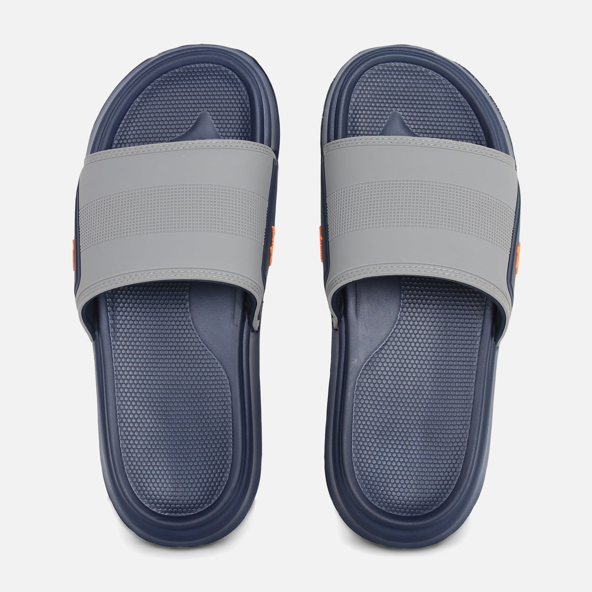 MEN CASUAL SLIDES SLIPPERS