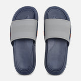 MEN CASUAL SLIDES SLIPPERS