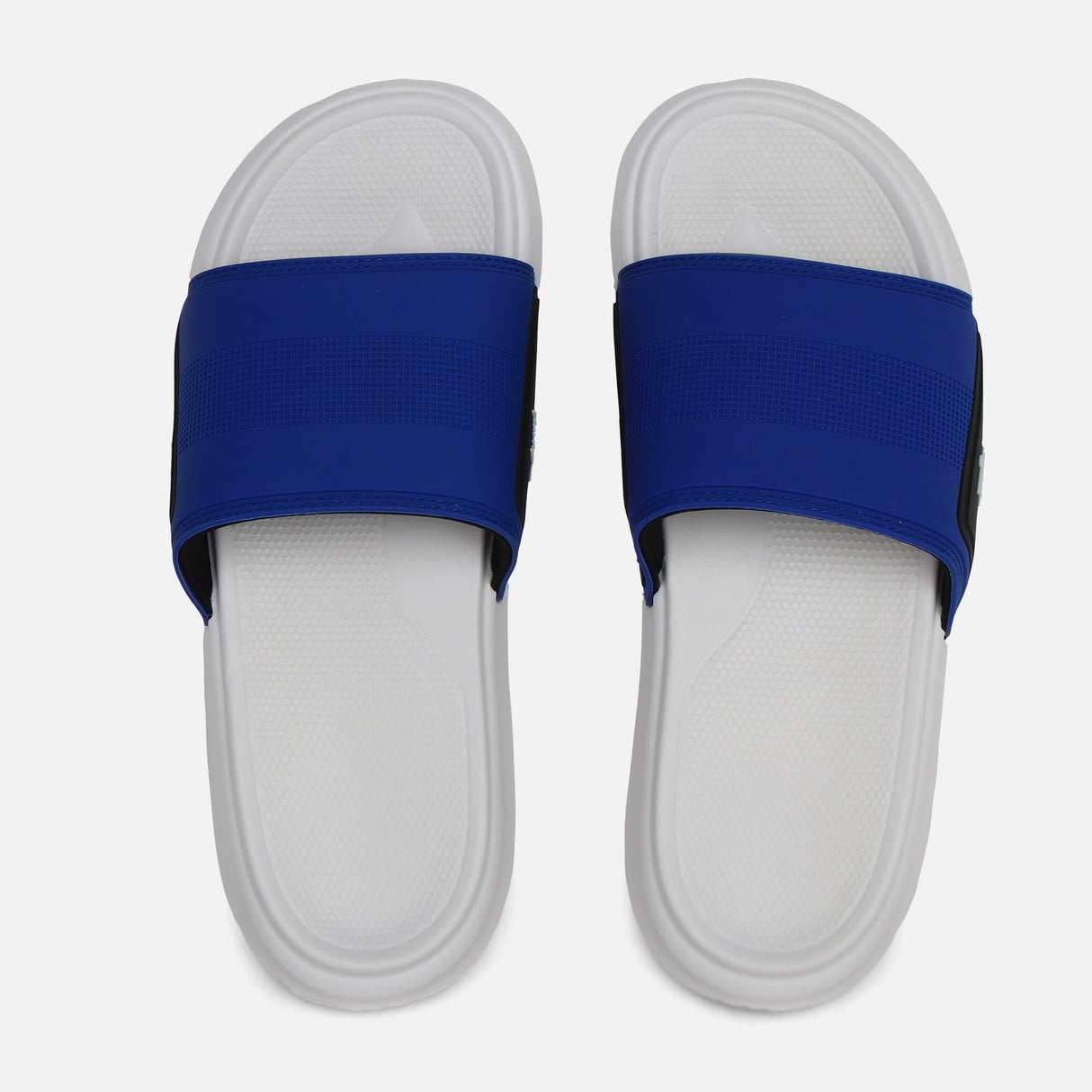 MEN CASUAL SLIDES SLIPPERS