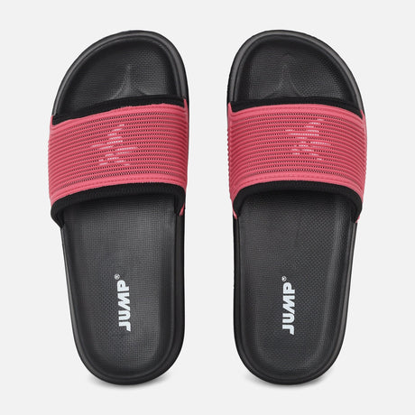 LADIES CASUAL SLIDES SLIPPERS