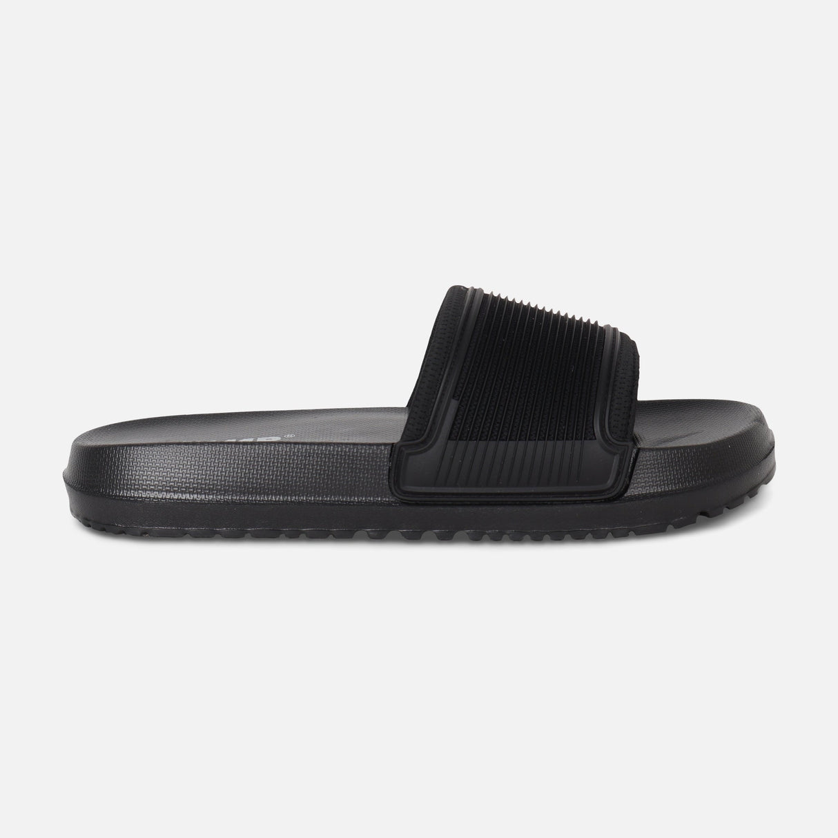 MEN CASUAL SLIDES SLIPPERS