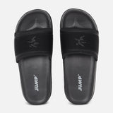 MEN CASUAL SLIDES SLIPPERS