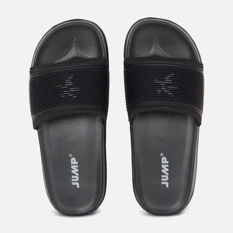 MEN CASUAL SLIDES SLIPPERS