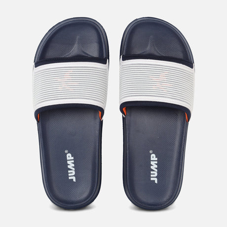 MEN CASUAL SLIDES SLIPPERS