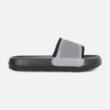 MEN CASUAL SLIDES SLIPPERS