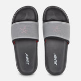 MEN CASUAL SLIDES SLIPPERS