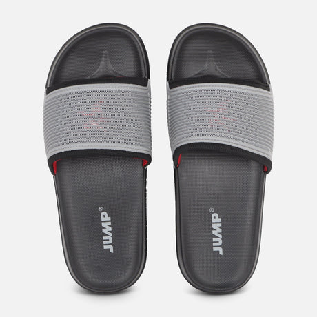MEN CASUAL SLIDES SLIPPERS
