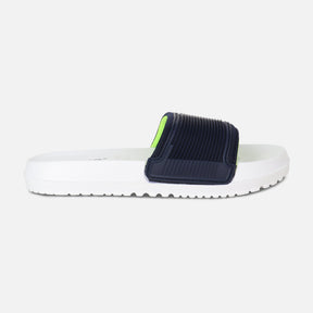 MEN CASUAL SLIDES SLIPPERS
