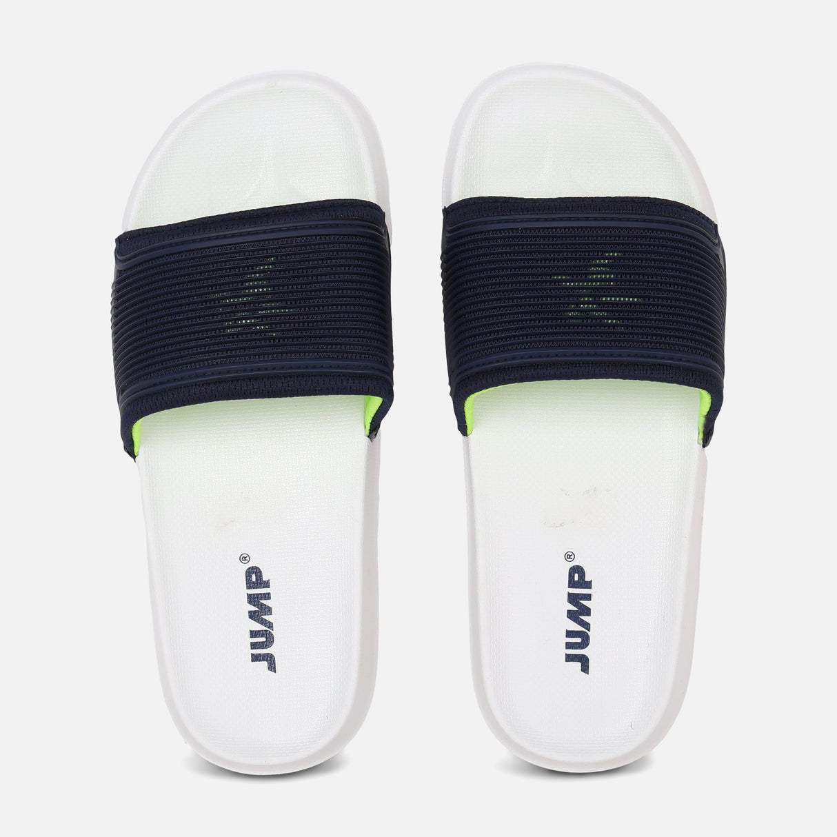 MEN CASUAL SLIDES SLIPPERS