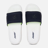 MEN CASUAL SLIDES SLIPPERS