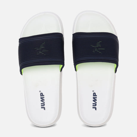 MEN CASUAL SLIDES SLIPPERS