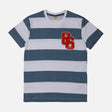 BOYS T-SHIRT REGULAR FIT