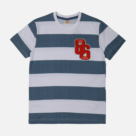 BOYS T-SHIRT REGULAR FIT