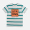 BOYS T-SHIRT REGULAR FIT