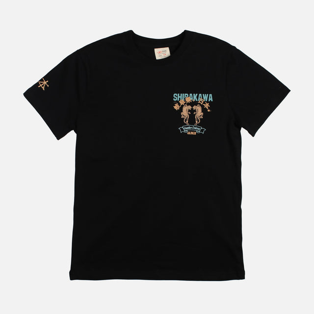 BOYS T-SHIRT REGULAR FIT