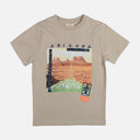 BOYS T-SHIRT REGULAR FIT