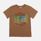 BOYS T-SHIRT REGULAR FIT