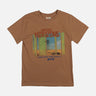 BOYS T-SHIRT REGULAR FIT