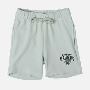 BOYS REGULAR FIT SHORTS