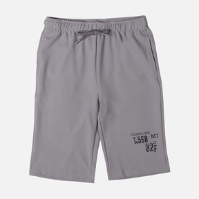 BOYS REGULAR FIT SHORTS
