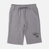 BOYS REGULAR FIT SHORTS