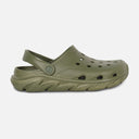MEN CASUAL SLIP-ON CLOGS