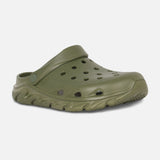 MEN CASUAL SLIP-ON CLOGS