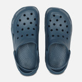 MEN CASUAL SLIP-ON CLOGS