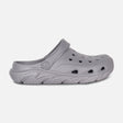 MEN CASUAL SLIP-ON CLOGS