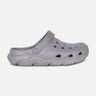 MEN CASUAL SLIP-ON CLOGS