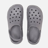 MEN CASUAL SLIP-ON CLOGS