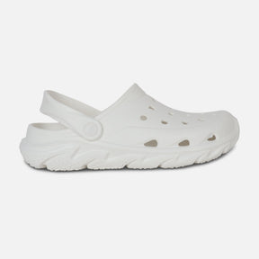 MEN CASUAL SLIP-ON CLOGS