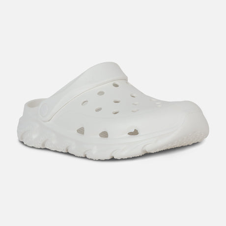 MEN CASUAL SLIP-ON CLOGS