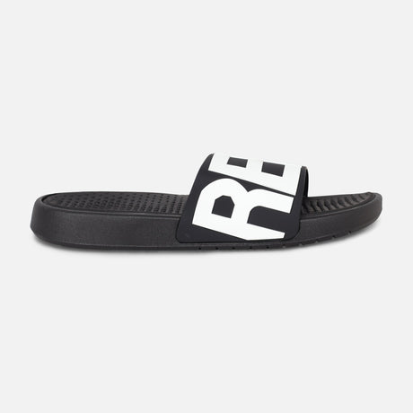 MEN BEACH SLIDES SLIPPERS