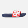 MEN BEACH SLIDES SLIPPERS
