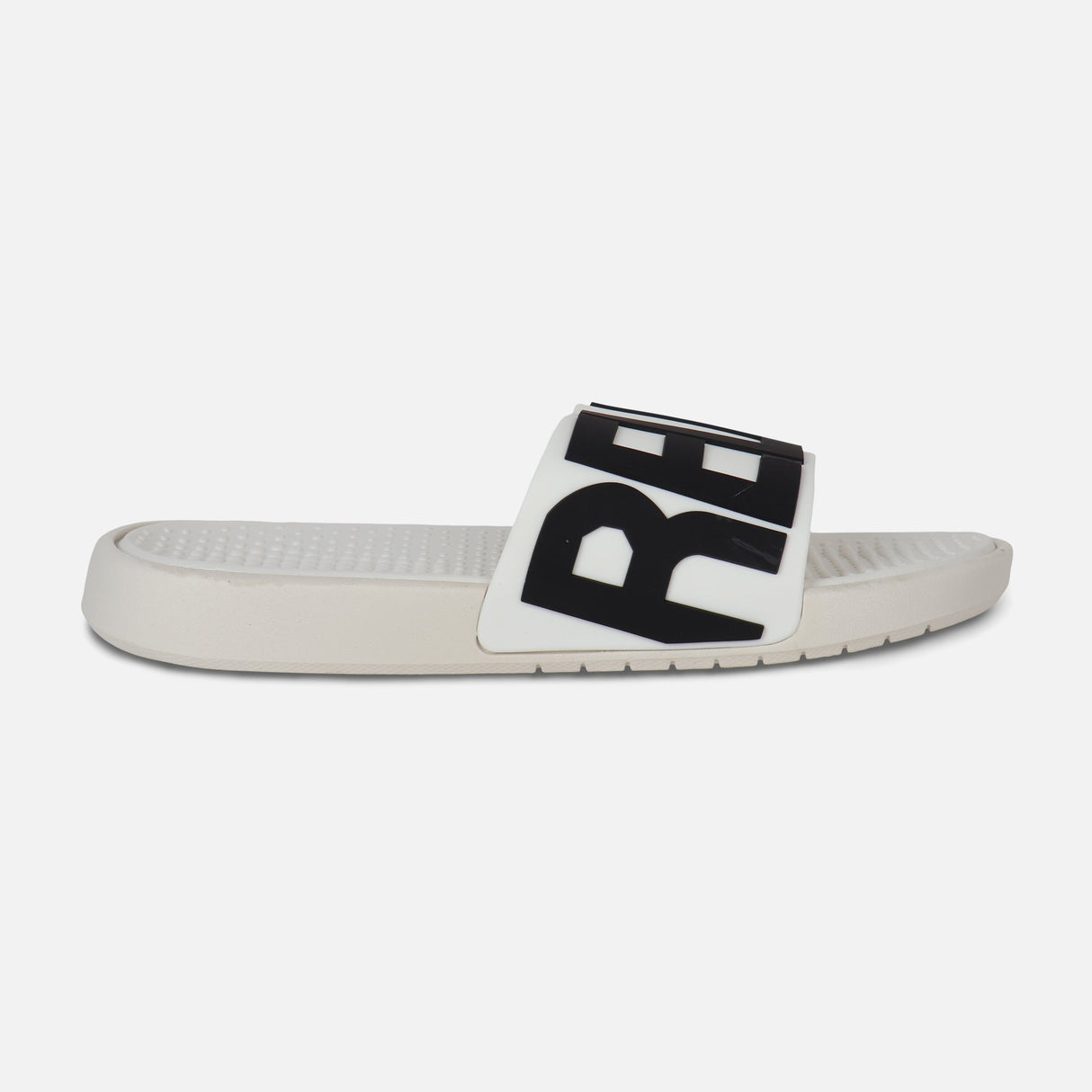 MEN BEACH SLIDES SLIPPERS