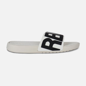 MEN BEACH SLIDES SLIPPERS