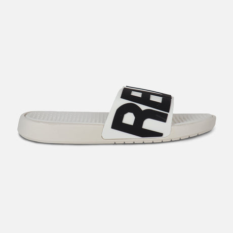 MEN BEACH SLIDES SLIPPERS