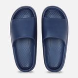 MEN BEACH SLIDES SLIPPERS