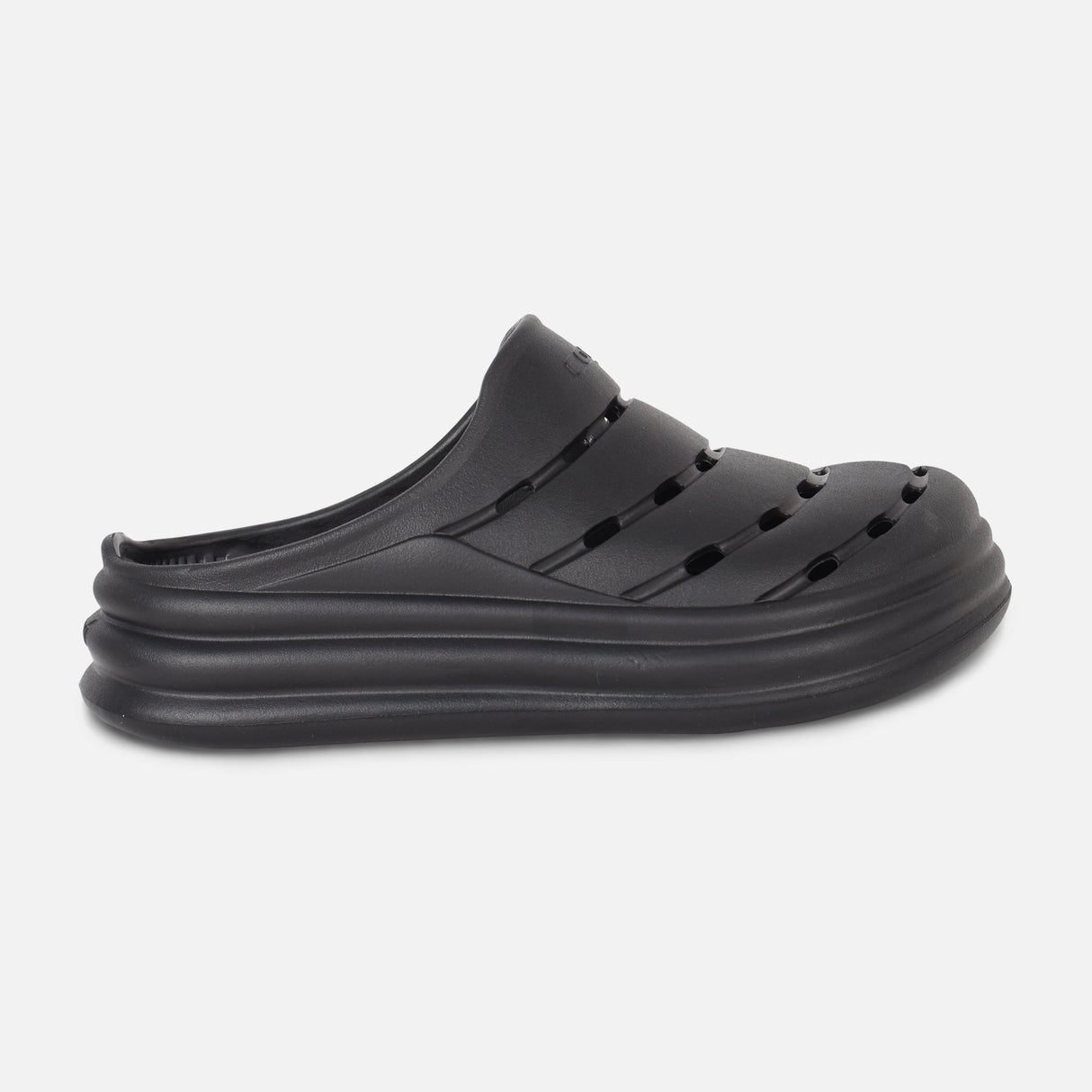 MEN CASUAL SLIP-ON MULES