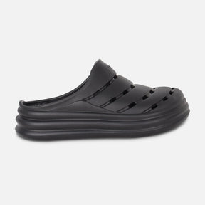 MEN CASUAL SLIP-ON MULES