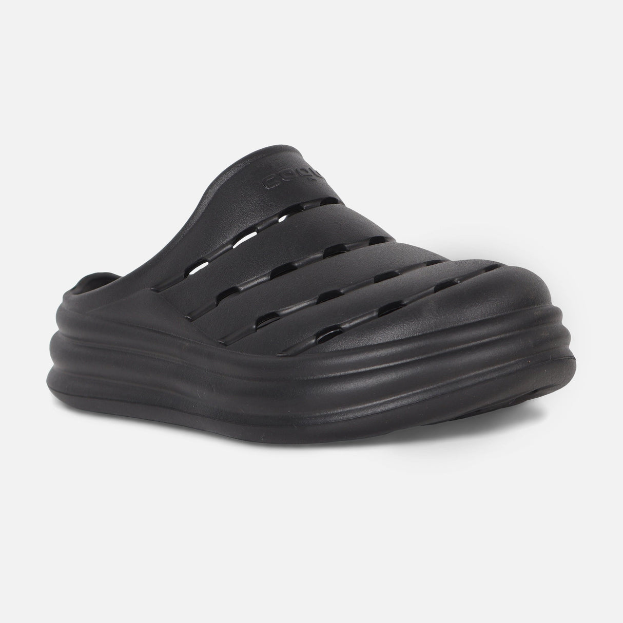 MEN CASUAL SLIP-ON MULES