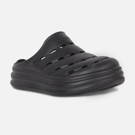 MEN CASUAL SLIP-ON MULES