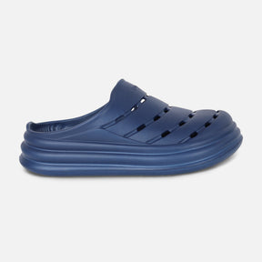 MEN CASUAL SLIP-ON MULES