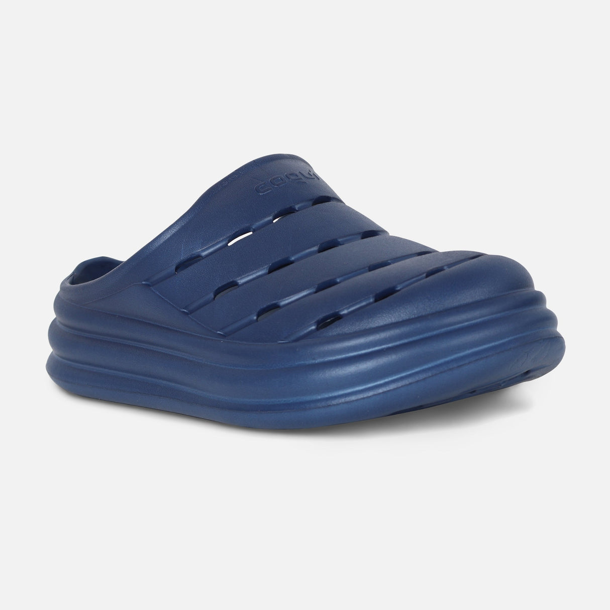 MEN CASUAL SLIP-ON MULES