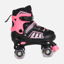 ROLLER SKATES COMBO SET