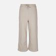 WOMEN WIDELEG PANTS