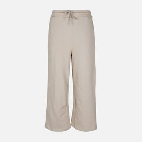 WOMEN WIDELEG PANTS