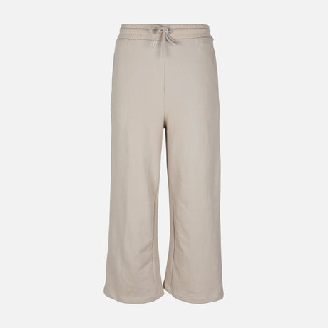 WOMEN WIDELEG PANTS
